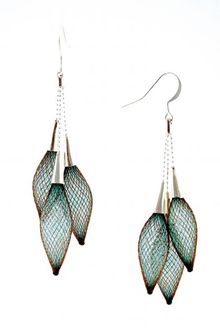Vlum Boucles Doreilles Diffuses - Lyst