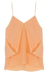 3.1 Phillip Lim Strappy Top