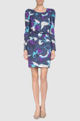 Antik Batik Short Dresses