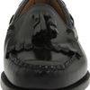 Bass Mens Layton Kiltie Tassel Loafer in Black for Men - Lyst