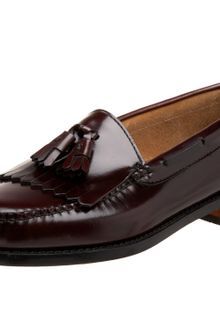 Bass Mens Layton Kiltie Tassel Loafer - Lyst