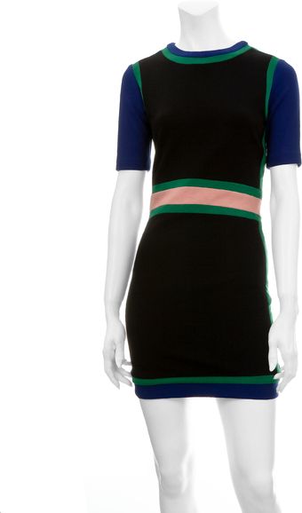  The Moondance Dress 