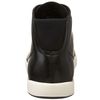 Cole Haan Flx Womens Air Riley Mid Sneaker in Black - Lyst