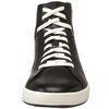 Cole Haan Flx Womens Air Riley Mid Sneaker in Black - Lyst