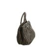 Fendi Mia Shoulder Bag Shopping Large Zucca in Brown (marron) - Lyst