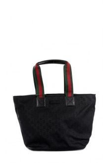 Gucci Original Large Shopping Bag  - Lyst