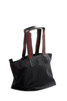 Gucci Original Small Shopping Bag  - Lyst