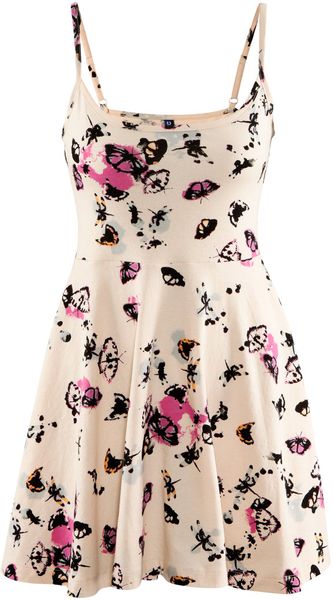 H&M Dress - Lyst