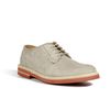 Marc Jacobs Sand Suede Derby Shoes in Beige for Men (sand) - Lyst