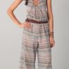 Nightcap Clothing Saki Jumpsuit in Multicolor (lagoon) - Lyst
