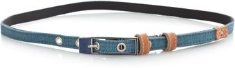  Skinny Belt 
