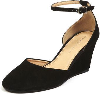 Steven Alan Open Wedge - Lyst