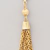 Theodora & Callum Mamounia Earrings in Gold - Lyst