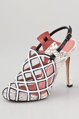 Derek Lam Soma Sandal