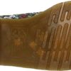 Dr. Martens Dr Martens Womens W Oxford in Multicolor (multi needlepoint) - Lyst