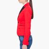 Dsquared2 Red Smoking Blazer in Red - Lyst