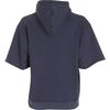 Etoile Isabel Marant Wally Sweatshirt in Blue - Lyst