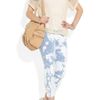Isabel Marant Ipa Tiedye Lowrise Skinny Jeans in Blue (sky) - Lyst
