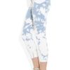 Isabel Marant Ipa Tiedye Lowrise Skinny Jeans in Blue (sky) - Lyst