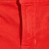 J Brand Zoey Midrise Cropped Skinny Jeans in Red - Lyst