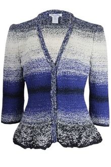Oscar de la Renta Oscar De La Renta Sweater - Lyst