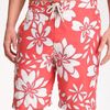 Tommy Bahama Stencil Me in Trunks in Red for Men (tangelo) - Lyst