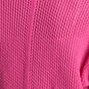 Vince Camuto Open Stitch Shrug in Pink (bianca pink) - Lyst