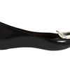 Vivienne Westwood Anglomania Melissa Ultra Vii in Black (b) - Lyst