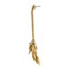 Vivienne Westwood Harvest Earrings in Gold (i) - Lyst