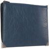 Alexander Wang Prisma Flat Pouch in Blue (black) - Lyst