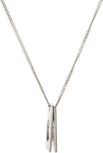  Kyle Dogtag Necklace 