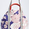 Diane Von Furstenberg Kaya Large Print Canvas Tote in Floral (simple garden) - Lyst