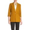 Elizabeth And James Joanna Blazer in Brown - Lyst