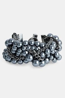 Givenchy Indus Multistrand Bracelet - Lyst