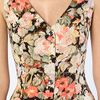 Mink Pink The Valerie Maxi Dress in Multicolor (floral) - Lyst