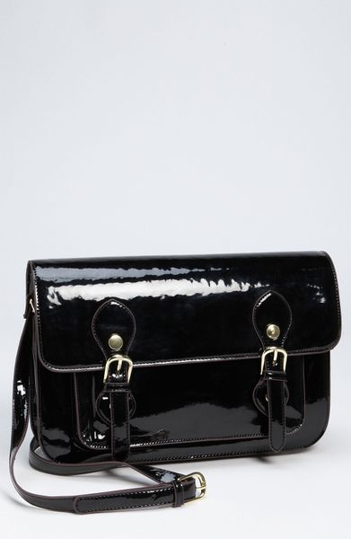 steve madden crossbody tote