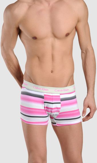  Boxers 