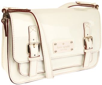  New York Flicker Scout Cross Body 