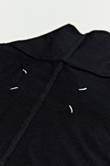 Maison Martin Margiela Defile Womens Polo Neck Bodice