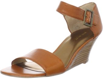 Nine West Womens Packurbags Anklestrap Sandal - Lyst