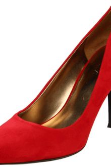 Nine West Womens Flax Pump - Lyst