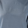 Stella Mccartney Dot Blouse in Blue - Lyst