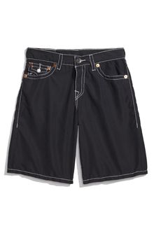 True Religion Brand Jeans Board Shorts - Lyst