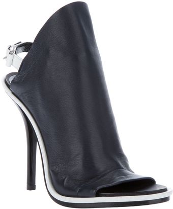  Open Toe Sandal 