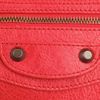 Balenciaga Classic City Bag in Red - Lyst