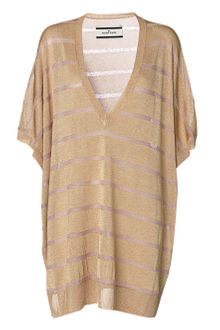 By Malene Birger Minja Knit Dress - Lyst