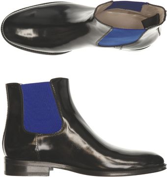  Chelsea Boots 