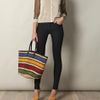 D&g Ocelot Fineknit Cardigan in Beige - Lyst