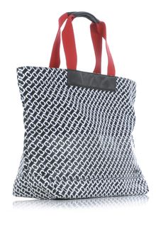 Dvf 1974 Large Beach Tote - Lyst
