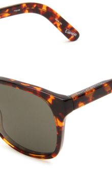 Elizabeth And James Elizabeth and James Eldridge Rectangle Sunglasses - Lyst